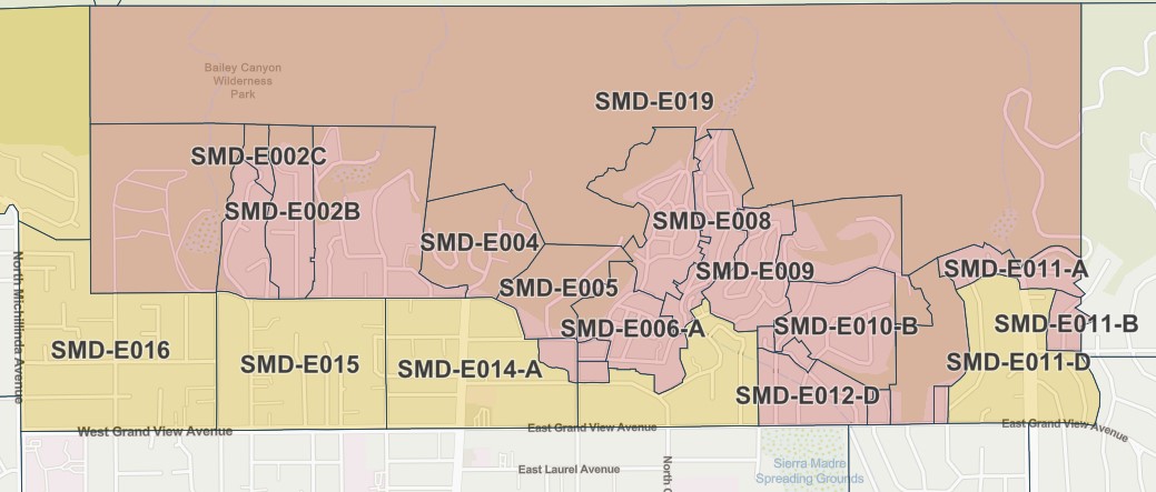 LA County Sheriffs (@lasdhq) on Twitter photo Evacuation Warnings and Orders In #SierraMadre Communities
local.nixle.com/alert/11448765/ Evacuation Warnings and Orders In #SierraMadre Communities
local.nixle.com/alert/11448765/