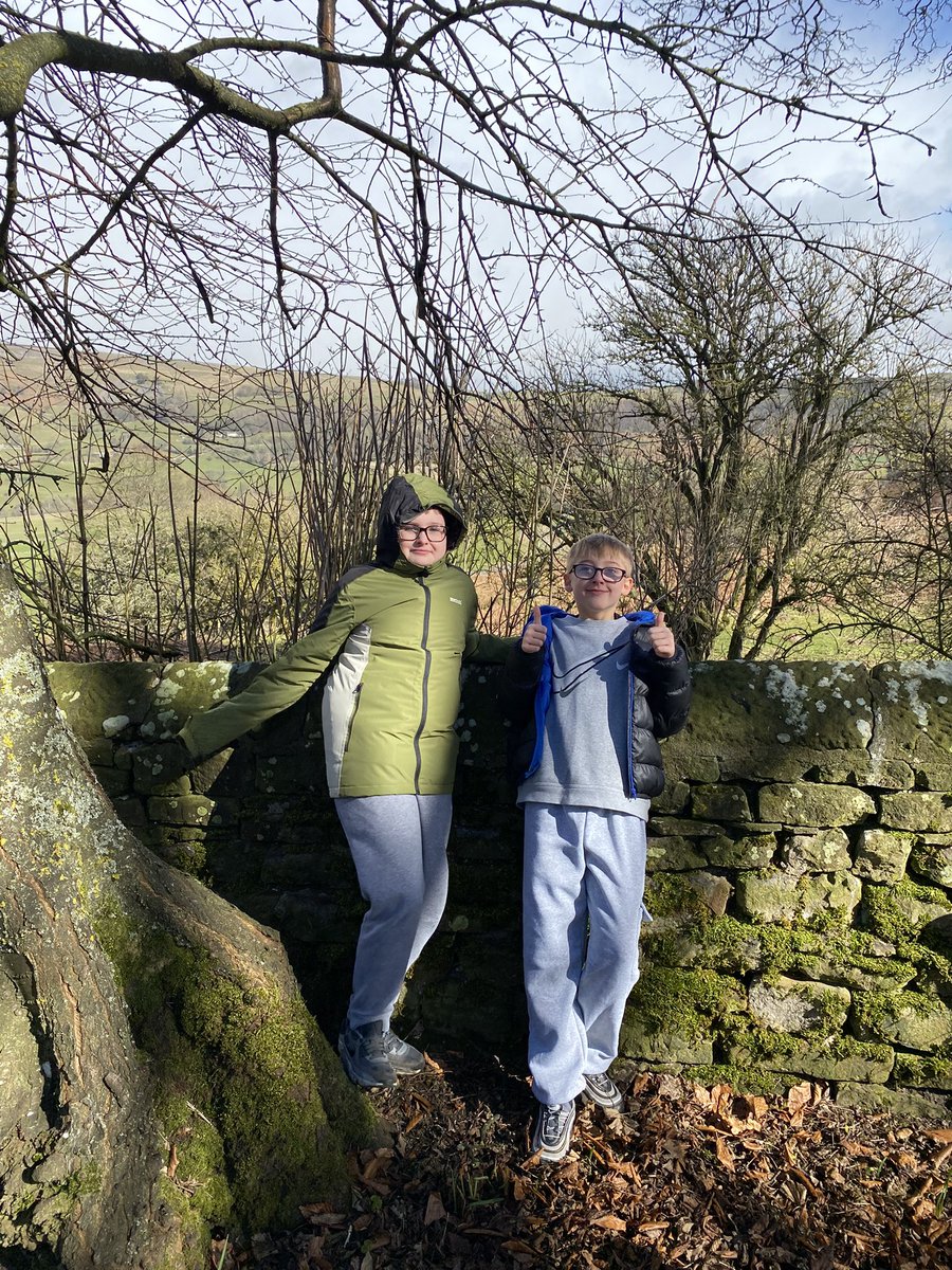 Arrived safe and sound. Now for lunch and an explore of our grounds for the next few days!