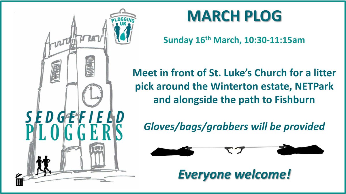 March plog incoming...😃