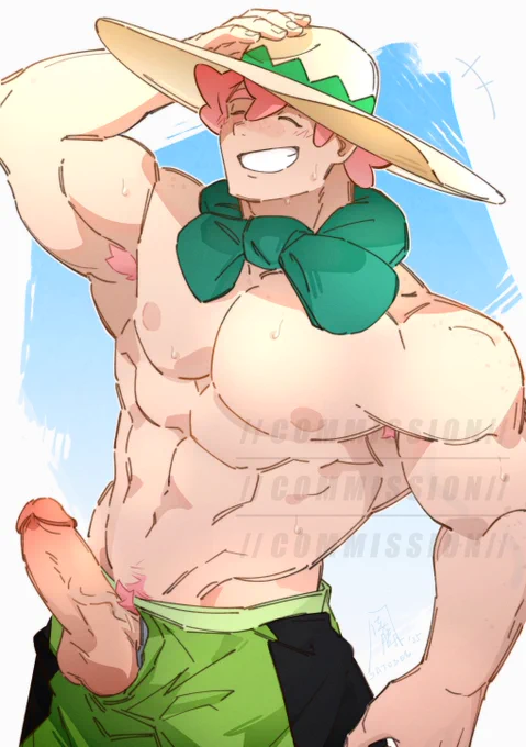 milo for diamond, thank you!! 