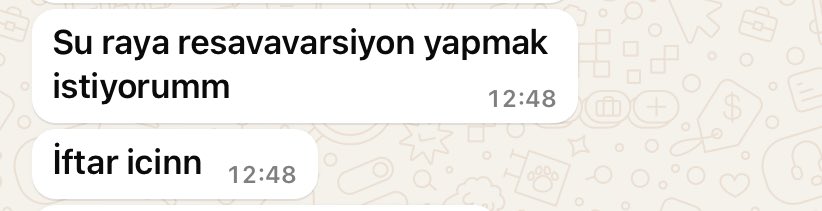 Bildiğiniz bütün yazım yanlışlarını unutun 😂