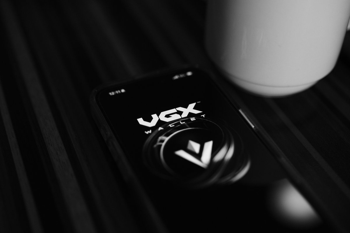 • You are on the right path. This is the future of DEFI.

Safemoon Wallet / VGX Wallet 📱
