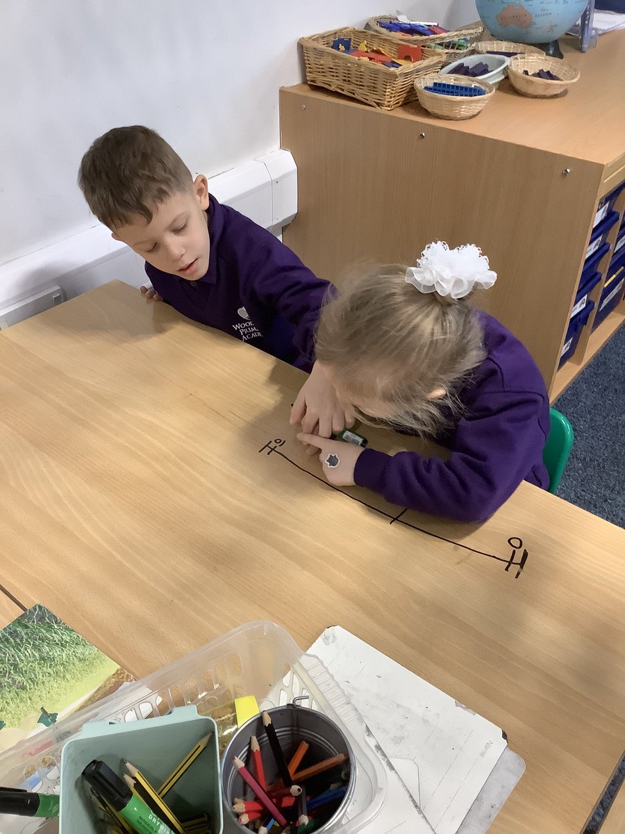 Year 1 have been looking at number lines to 20 and finding 1 more and 1 less than a number