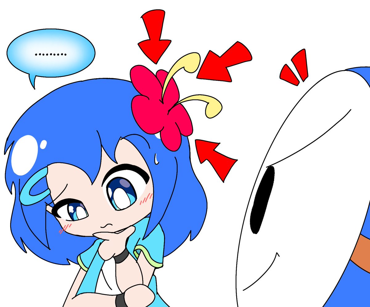 ぽぽたん画面 Vaxee PA x 獅白ぼたん : r/MousepadReview