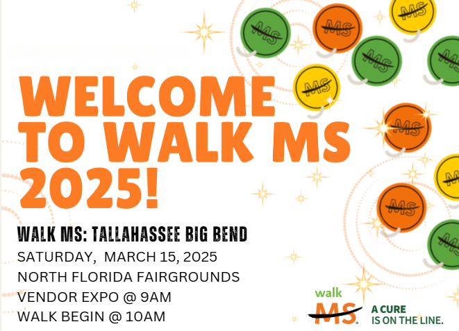 Tallahassee-Big Bend MS Group tweet media