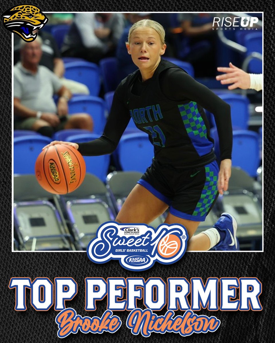 Rise Up Sports Media (@riseupsports1) on Twitter photo 𝐅𝐈𝐍𝐀𝐋
North Laurel 51
Ashland Blazer 42
𝗡𝗢𝗥𝗧𝗛 𝗟𝗔𝗨𝗥𝗘𝗟 𝗔𝗗𝗩𝗔𝗡𝗖𝗘𝗦 𝗧𝗢 𝗧𝗛𝗘 𝗤𝗨𝗔𝗥𝗧𝗘𝗥𝗙𝗜𝗡𝗔𝗟𝗦 <a href="/NorthLaurelGBK/">North Laurel GBK</a>
Brooke Nichelson led the way with a double-double: 28 points, 10 rebounds, 4 blocks, 2 steals, 1 assist, & 12/18 FG.
Mariella Claybrook 𝐅𝐈𝐍𝐀𝐋
North Laurel 51
Ashland Blazer 42
𝗡𝗢𝗥𝗧𝗛 𝗟𝗔𝗨𝗥𝗘𝗟 𝗔𝗗𝗩𝗔𝗡𝗖𝗘𝗦 𝗧𝗢 𝗧𝗛𝗘 𝗤𝗨𝗔𝗥𝗧𝗘𝗥𝗙𝗜𝗡𝗔𝗟𝗦 <a href="/NorthLaurelGBK/">North Laurel GBK</a>
Brooke Nichelson led the way with a double-double: 28 points, 10 rebounds, 4 blocks, 2 steals, 1 assist, & 12/18 FG.
Mariella Claybrook