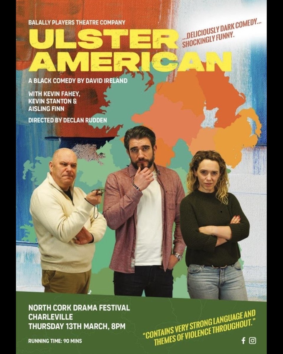 Balally Players tweet media