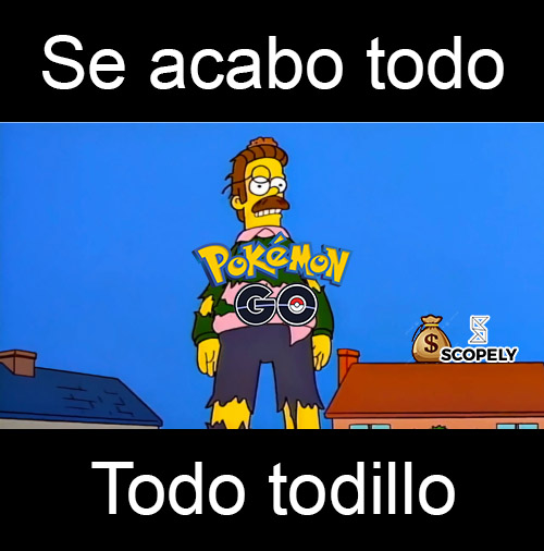 #pokemongoapp #Niantic #Scopely #pokemongo