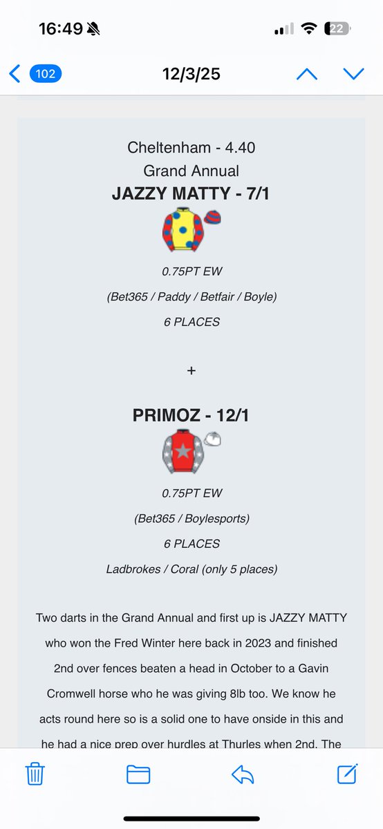 Profit Pony tweet media