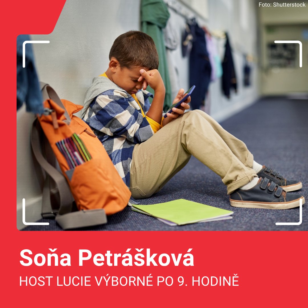 O problémech dětí a mladých lidí se mluví hodně. Soňa Petrášková je ředitelkou Linky bezpečí. Zná nejen dětské úzkosti a obavy, ale také recept na jejich zahnání? V čem spočívá síla rozhovoru s operátorem linky? A jakou erudici takový člověk musí mít?
rozhl.as/live