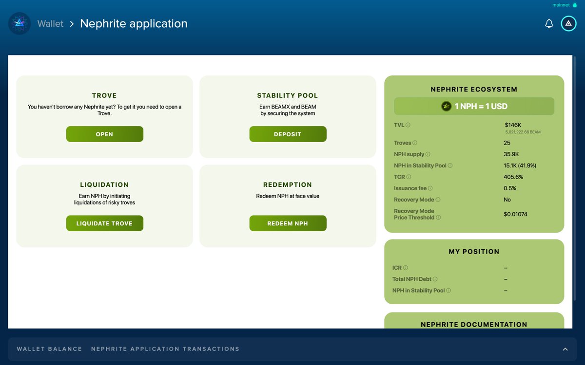 Nephrite tweet media