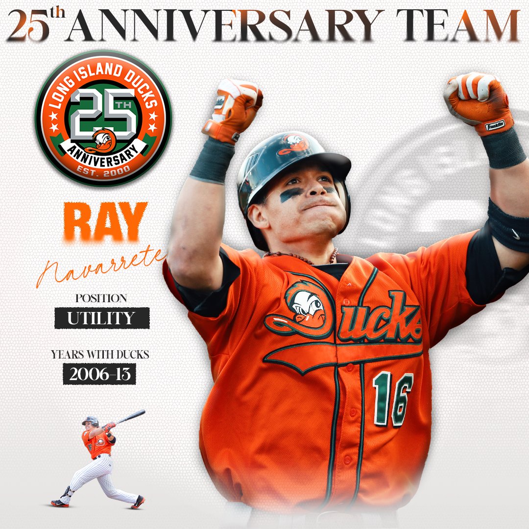 Long Island Ducks tweet media