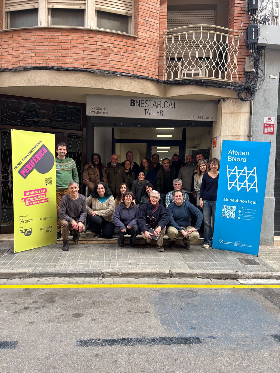 La Perifèrica tweet media