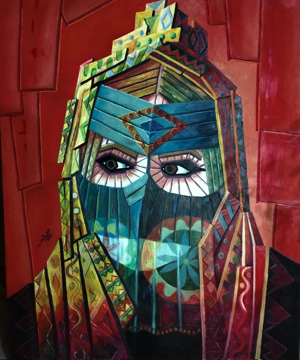 تم اقتناءها الله يبارك لصاحبها