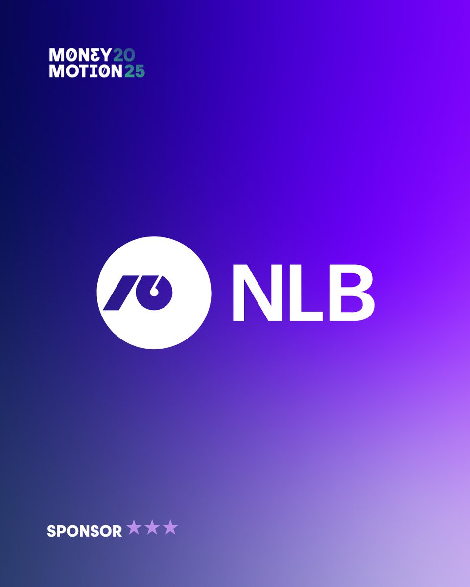 This year, the NLB Group is coming back to #MoneyMotion. And they have a lot to celebrate. 
Catch them at #MoMo2025 to find out how they managed to surpass 2.9 million active customers, and to exceed 10% market share in almost every market they are present in.