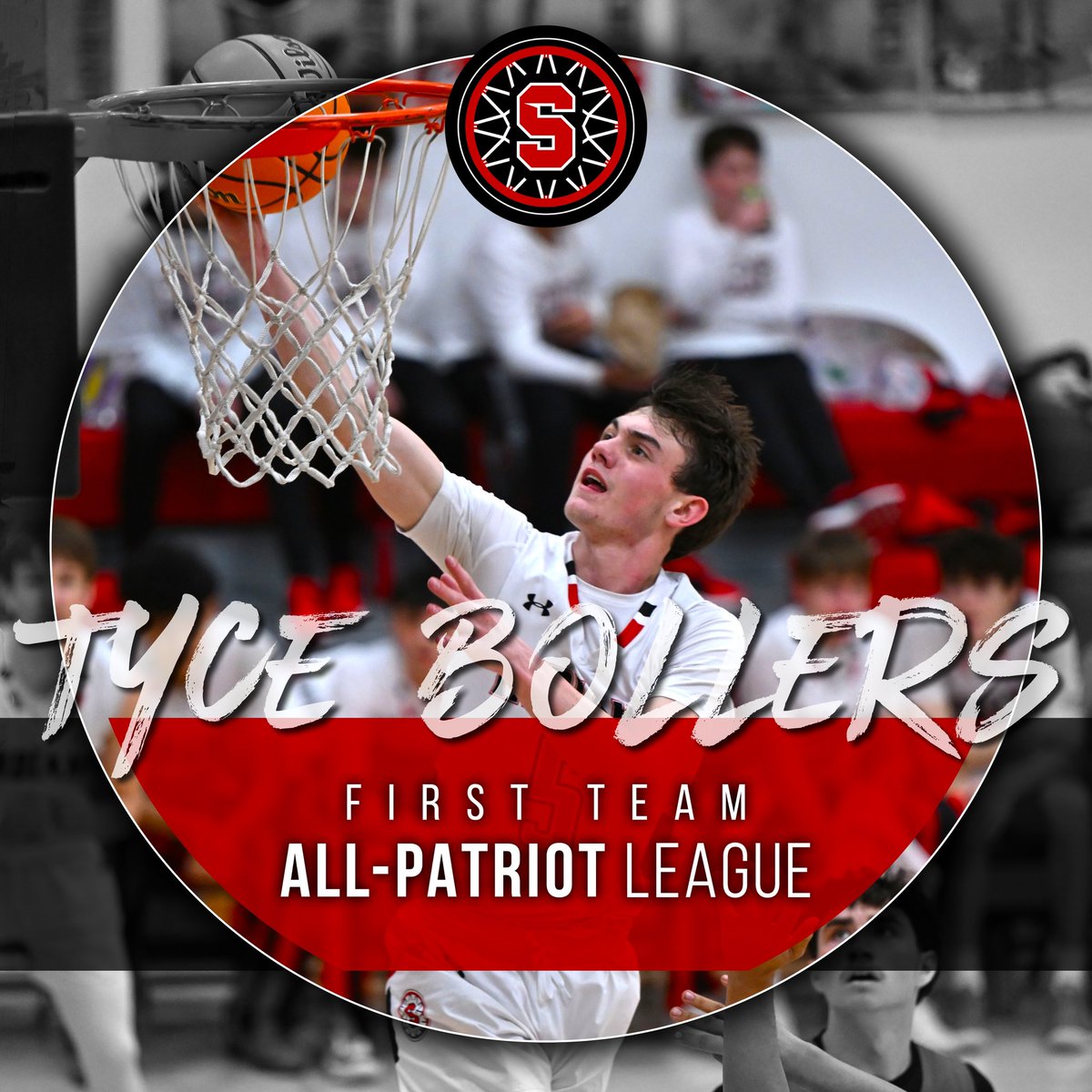 1st Team All-Patriot League. Job not finished. #BurgHoops 

<a href="/T_bollers5/">Tyce Bollers</a>