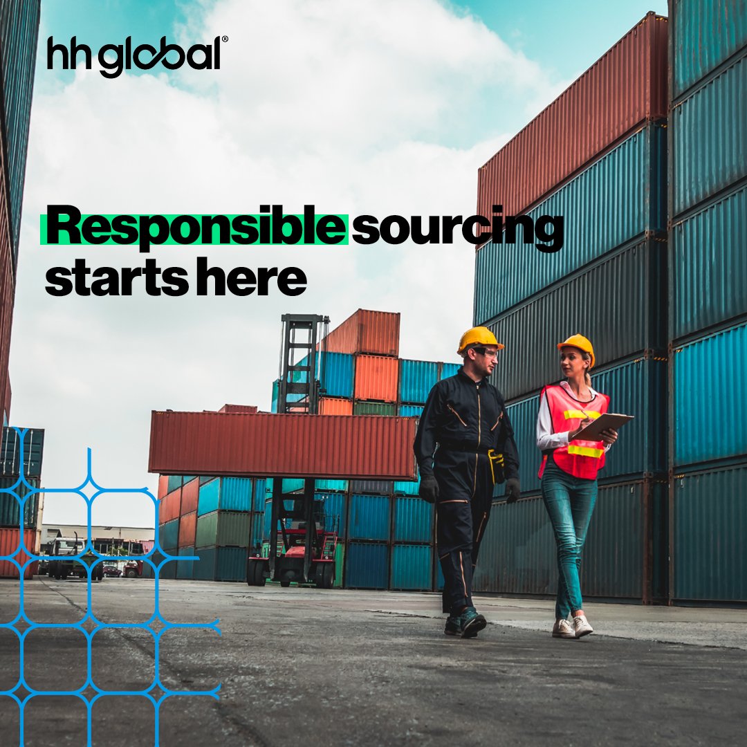 The era of responsible sourcing is here. With stricter legislation and rising ESG expectations, supply chains must align with sustainability and ethics. Discover how our Sustainable Procurement Framework drives compliance and positive change: bit.ly/4fngmNB