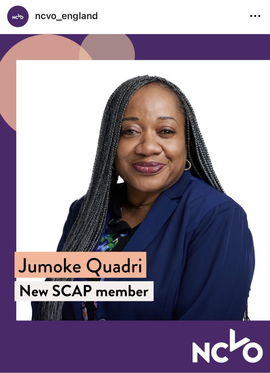 Nurturing Foundations tweet media