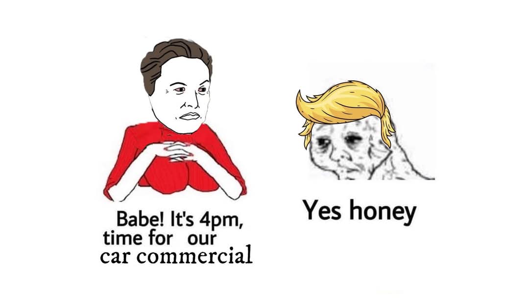 SparkFella's tweet photo. #TrumpIsACuck https://t.co/DO5wqGIRwa