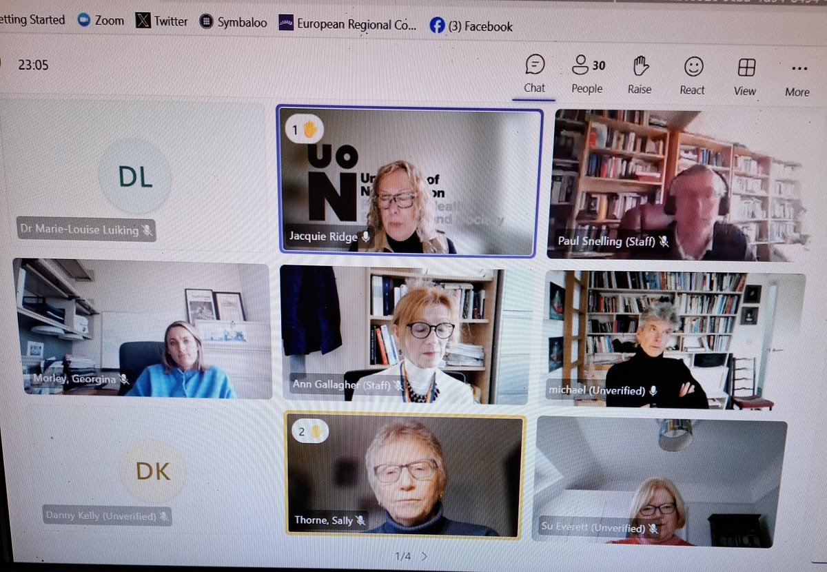 International Philosophy of Nursing Society (@iponsociety) on Twitter photo A stellar book launch happening online. Look out for the ICON study! #criticalresilance #ethical #workforce Ps <a href="/salthorne/">Sally Thorne</a> <a href="/PaulCSnelling/">Paul Snelling</a> <a href="/ProfAGallagher/">Ann Gallagher</a> <a href="/GeorginaMorley/">Georgina Morley</a> <a href="/martinlipscomb/">Martin Lipscomb (martin.lipscomb.ml@gmail.com)</a> <a href="/MrsBosanquet/">V.Prof Joanne Bosanquet MBE RN FRCN FQICN 🏳️🌈</a> @peggychinn A stellar book launch happening online. Look out for the ICON study! #criticalresilance #ethical #workforce Ps <a href="/salthorne/">Sally Thorne</a> <a href="/PaulCSnelling/">Paul Snelling</a> <a href="/ProfAGallagher/">Ann Gallagher</a> <a href="/GeorginaMorley/">Georgina Morley</a> <a href="/martinlipscomb/">Martin Lipscomb (martin.lipscomb.ml@gmail.com)</a> <a href="/MrsBosanquet/">V.Prof Joanne Bosanquet MBE RN FRCN FQICN 🏳️🌈</a> @peggychinn