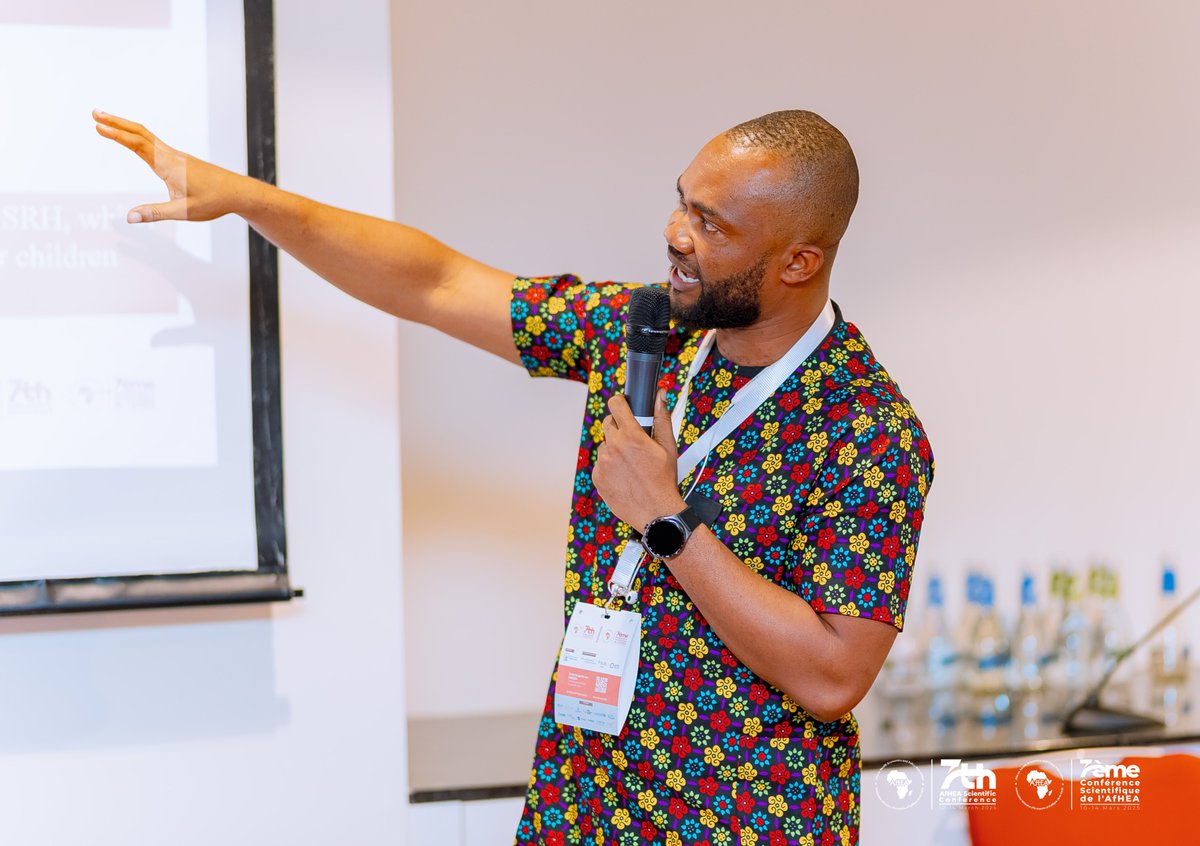 AfHEA_Africa's tweet image. Wrapping Up Day 3’s Parallel Sessions! Insightful discussions, fresh ideas, and impactful collaborations—what a day! 🌍💡 #AfHEA2025 #ParallelSessions