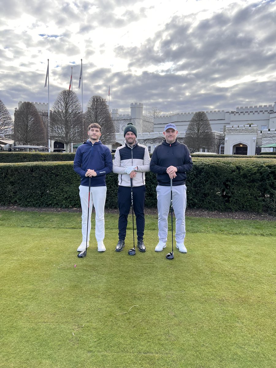 Wednesdays around the West 👏

Big thank you to Stuart for arranging everything! First class 🙌🏻

<a href="/wentworthclub_/">Wentworth Club</a>