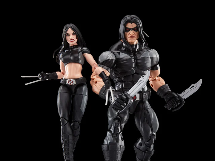 toybroreviews's tweet photo. Marvel Legends X-Force 2 pack up for preorder at BBTS, $54.99

https://t.co/YESyAWoN8E https://t.co/m2qlT6xiJI