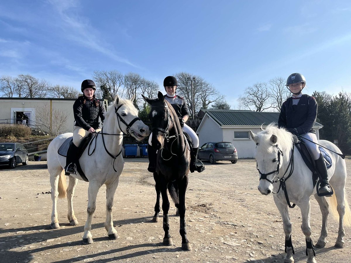 Millstreet Community School tweet media