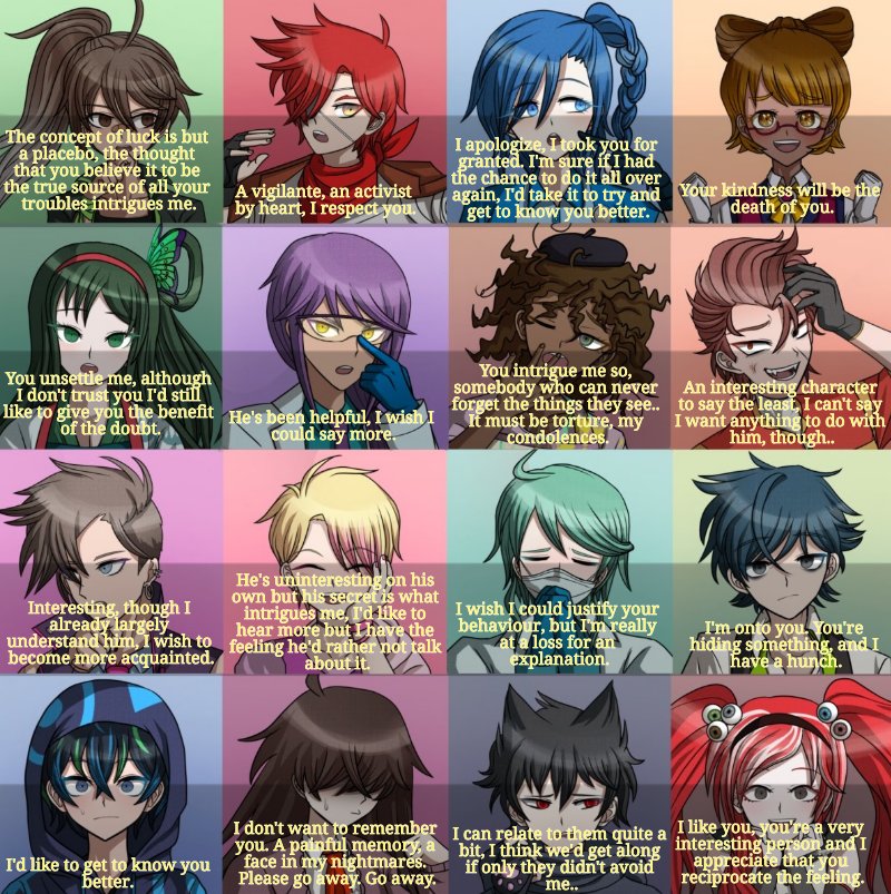 spidergirlove's tweet photo. hi #drdtoc 

matahari's thoughts on the rest of the players https://t.co/RpFCLZkIhV