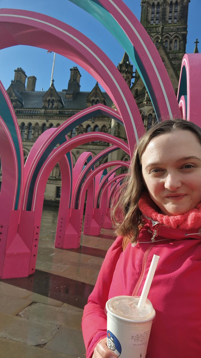 Gemma Hirst tweet media