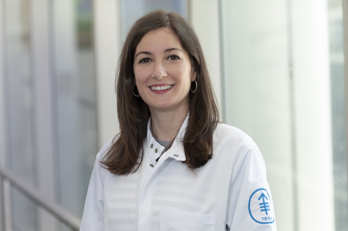 Memorial Sloan Kettering Cancer Center tweet media