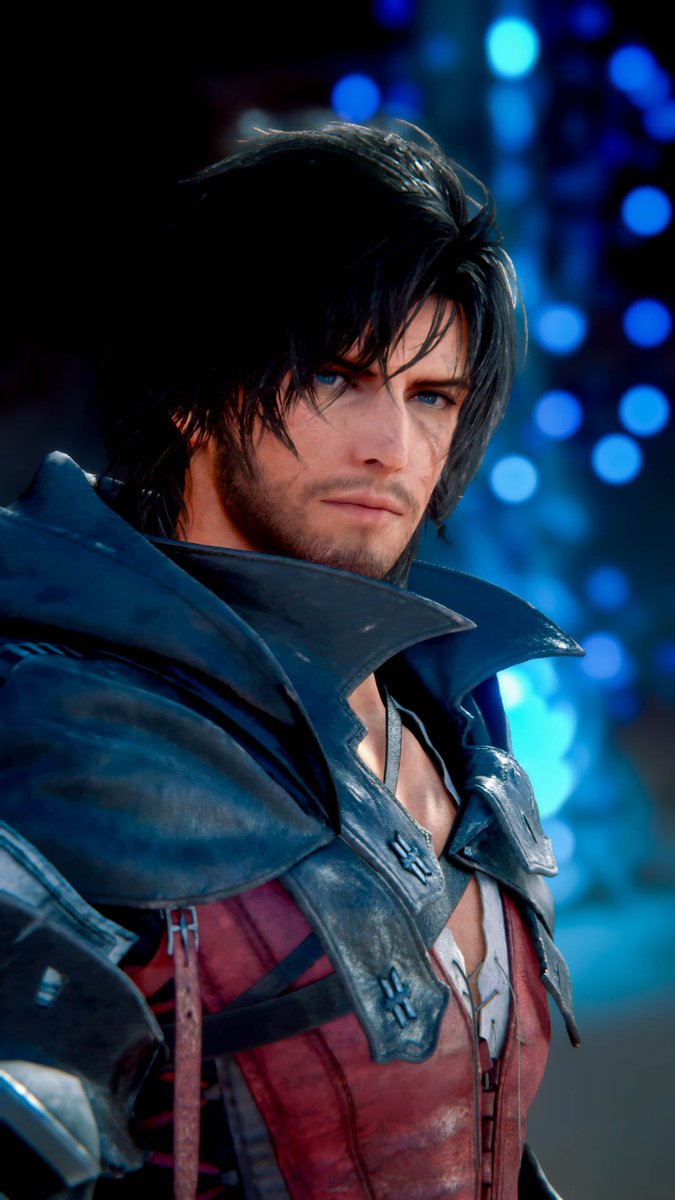 Final Fantasy XVI

#FinalFantasyXVI #VirtualPhotography