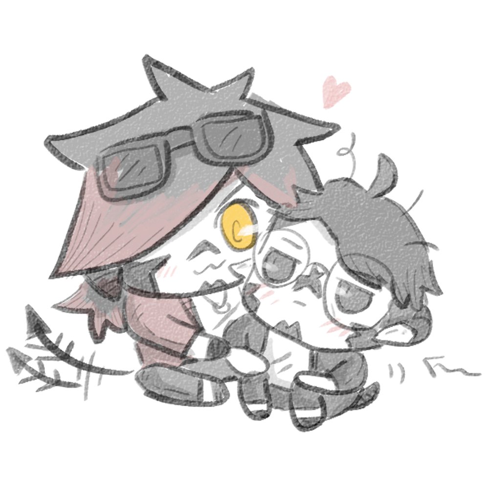 91a3b0_'s tweet image. doodle doodle 🐍🐊