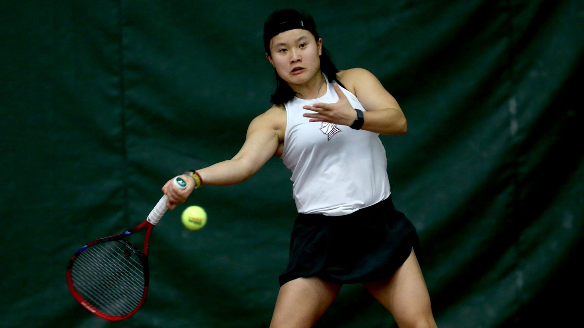 PREVIEW | <a href="/BUKnightsWTenn/">Bellarmine Women's Tennis</a> returns to ASUN action with home matches against Lipscomb and North Alabama

🎾⚔️

📰 athletics.bellarmine.edu/news/2025/3/12…