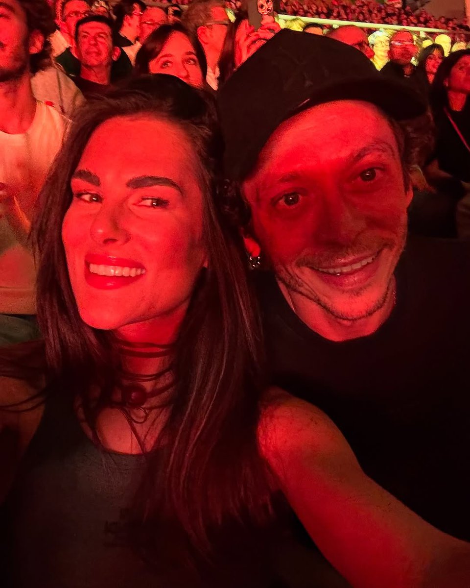 A Pesaro con Jova 🎸🕺