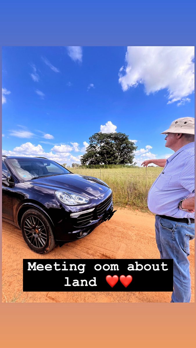 A Venda Uppity African 🇿🇦🇿🇦 tweet media