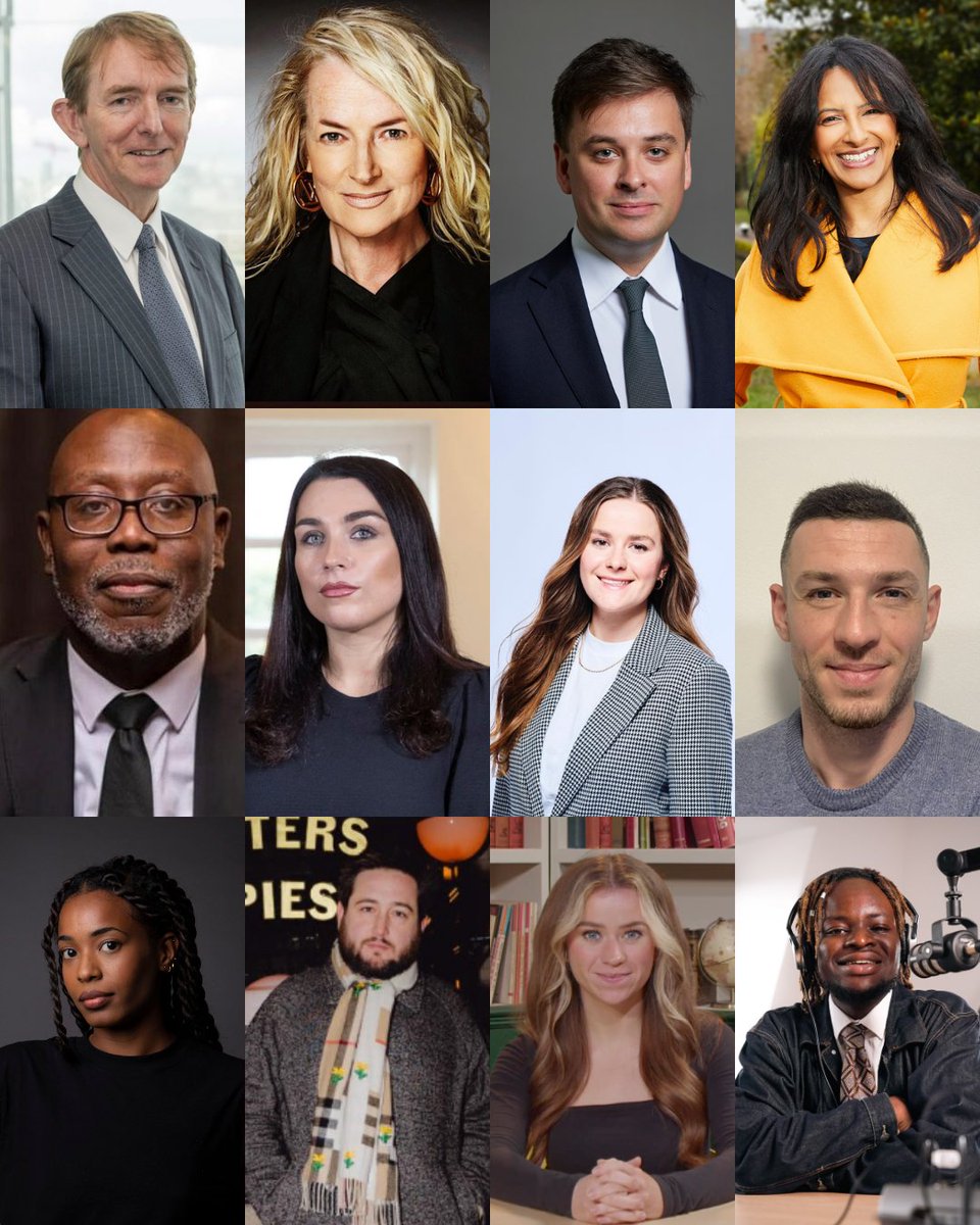 News Associates (@newsassociates) on Twitter photo It's JournoFest week! 🌟 We're thrilled to announce our all-star lineup of speakers 🤩
Find out more about our tenth JournoFest here: newsassociates.co.uk/news/
Tony Gallagher, <a href="/SamMcAlister1/">Sam McAlister</a>, <a href="/RossKempsell/">ross kempsell</a>, Ranvir Singh, <a href="/MirrorDarren/">Darren Lewis</a>, <a href="/ScarletHowes/">Scarlet Howes</a>, <a href="/eirianJprosser/">Eirian Prosser</a>, Jordan It's JournoFest week! 🌟 We're thrilled to announce our all-star lineup of speakers 🤩
Find out more about our tenth JournoFest here: newsassociates.co.uk/news/
Tony Gallagher, <a href="/SamMcAlister1/">Sam McAlister</a>, <a href="/RossKempsell/">ross kempsell</a>, Ranvir Singh, <a href="/MirrorDarren/">Darren Lewis</a>, <a href="/ScarletHowes/">Scarlet Howes</a>, <a href="/eirianJprosser/">Eirian Prosser</a>, Jordan