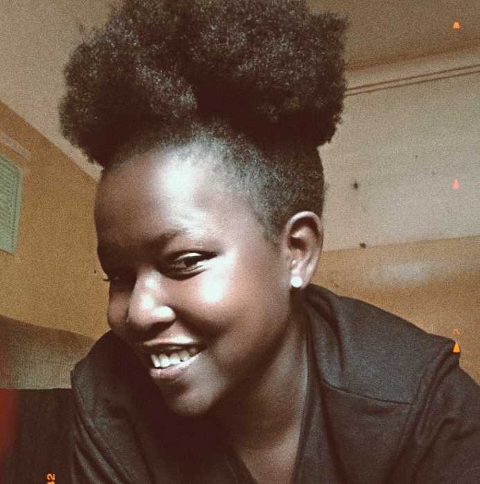 Pretty Mavis tweet media