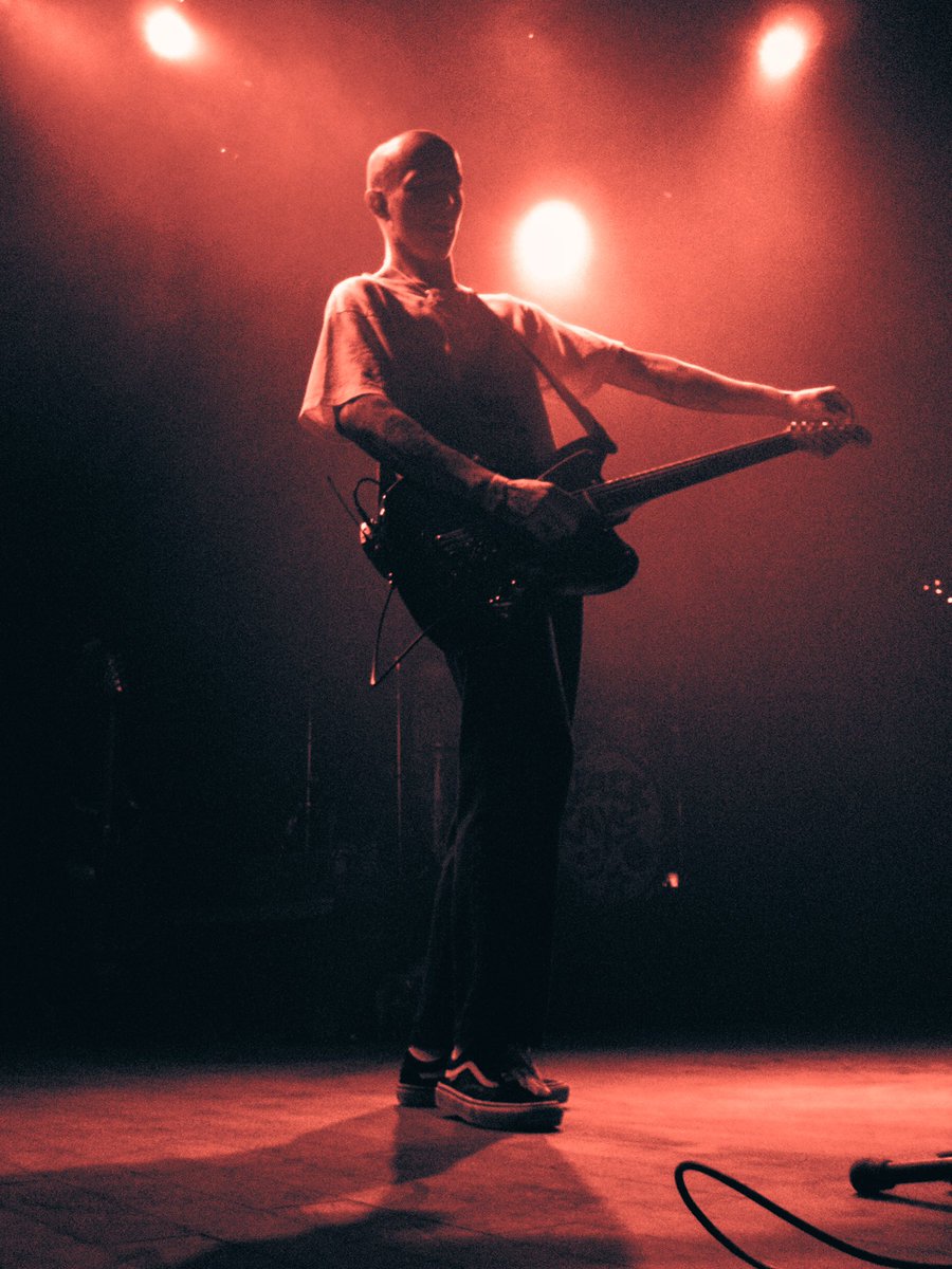 insane toronto show for #JackKays 

📸: Nicole Céré
