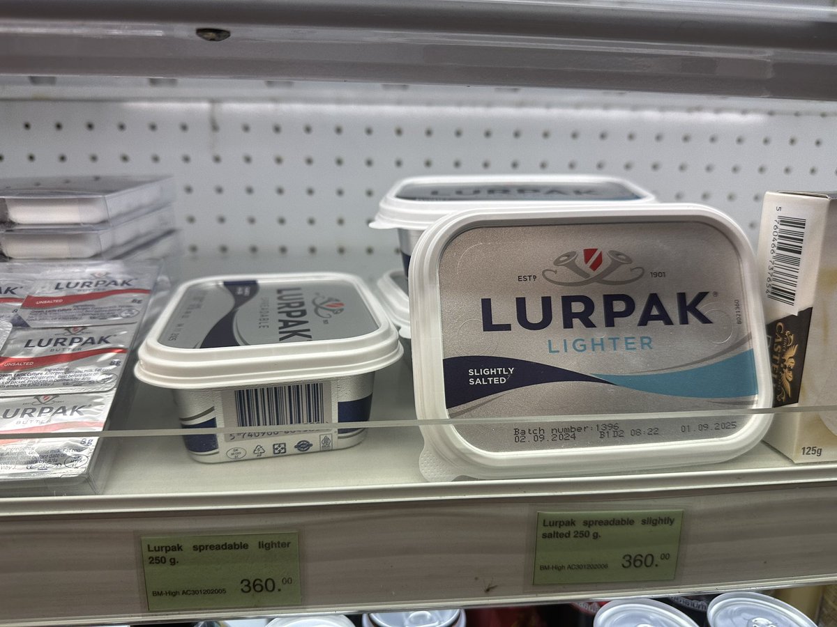 Nu stopper det fanme!