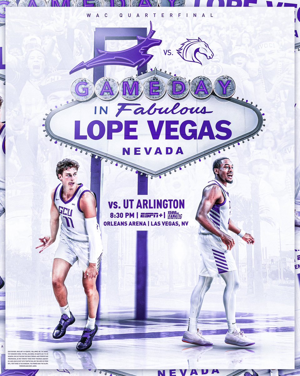 Road back to the top begins 𝗧𝗢𝗡𝗜𝗚𝗛𝗧. 🏆 

#LopesUp