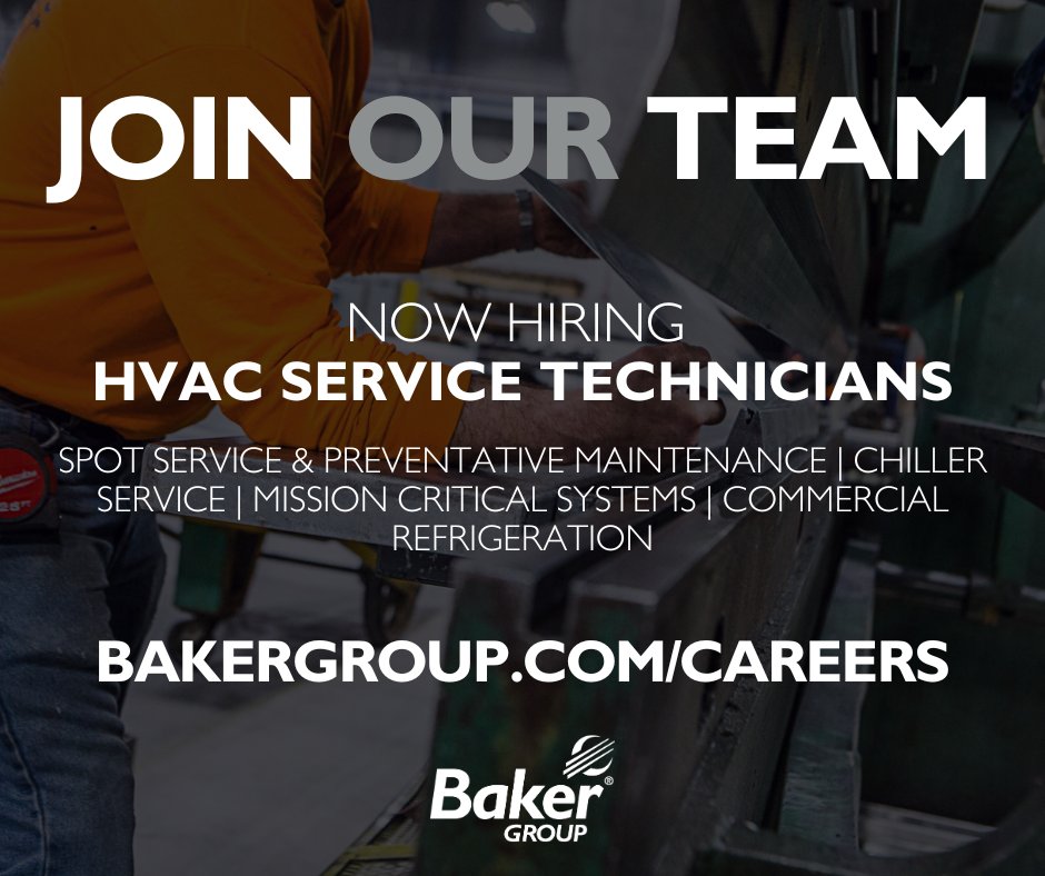 Baker Group tweet media