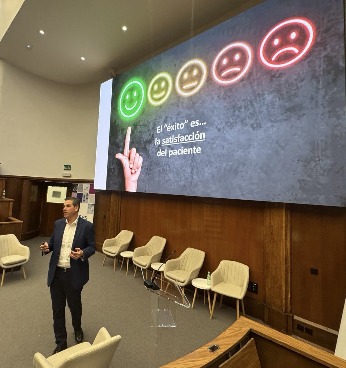 Carlos Müller-Arteaga (@cmullera) on Twitter photo Una jornada muy enriquecedora en el <a href="/Hospital_FJD/">Fundación Jiménez Díaz</a> compartiendo con grandes profesionales y amigos, experiencia de muchos años con la prótesis ATOMS para la #incontinenciaurinaria masculina. Muchas gracias por la invitación <a href="/Presurgy/">PRESURGY</a> <a href="/CarmenGEnguita/">Carmen GEnguita</a> <a href="/Pbh4466/">Pedro Blasco</a> <a href="/dr_arlandis/">Salvador Arlandis</a> Una jornada muy enriquecedora en el <a href="/Hospital_FJD/">Fundación Jiménez Díaz</a> compartiendo con grandes profesionales y amigos, experiencia de muchos años con la prótesis ATOMS para la #incontinenciaurinaria masculina. Muchas gracias por la invitación <a href="/Presurgy/">PRESURGY</a> <a href="/CarmenGEnguita/">Carmen GEnguita</a> <a href="/Pbh4466/">Pedro Blasco</a> <a href="/dr_arlandis/">Salvador Arlandis</a>