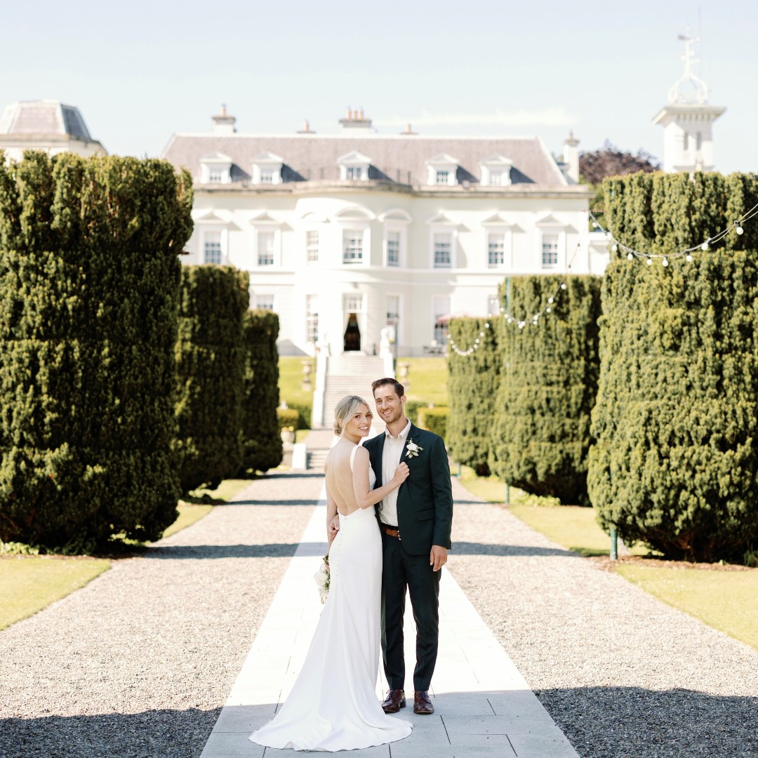 Spring is here, and outdoor weddings are just around the corner! 🌸✨ Let the countdown to sunny vows begin.

kclub.ie/weddings.html

#TheKClub #TimeToPlay #ThePreferredLife