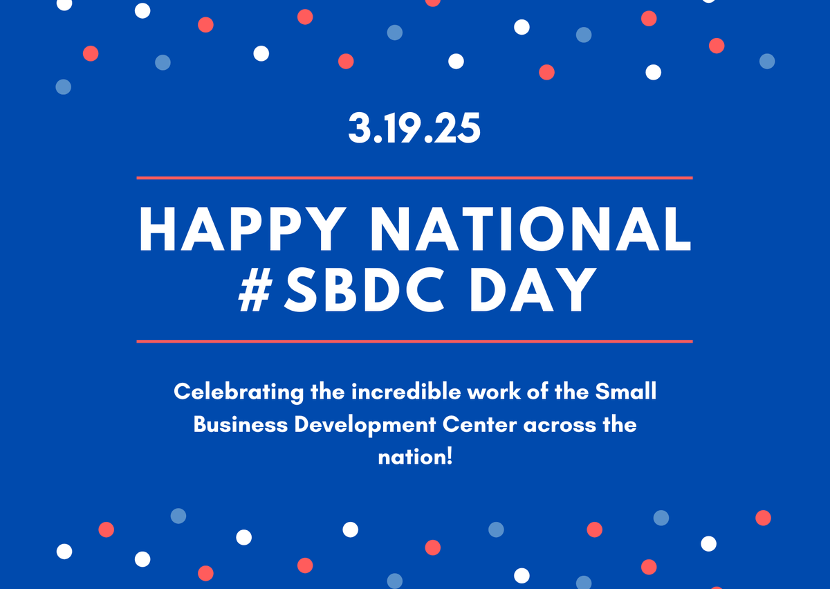 SBDC at UW-La Crosse tweet media
