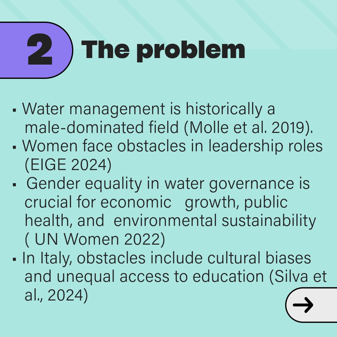 francescagreco's tweet image. Gender and Water in Italy / a research in progress / part of my Marie Curie Research Project at the University of Bergamo called JustWATER

justwater-0cb8db74bf24.herokuapp.com/research/

#Italy #Water&amp;amp;Gender #AcquaEDonne #AcquaItalia