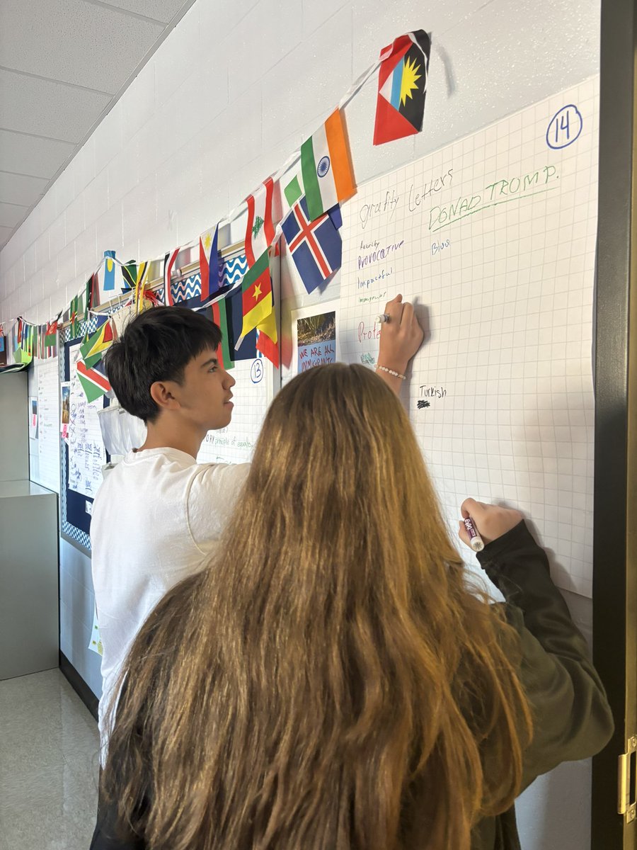 Jeff Harrell, Ed.D. tweet media