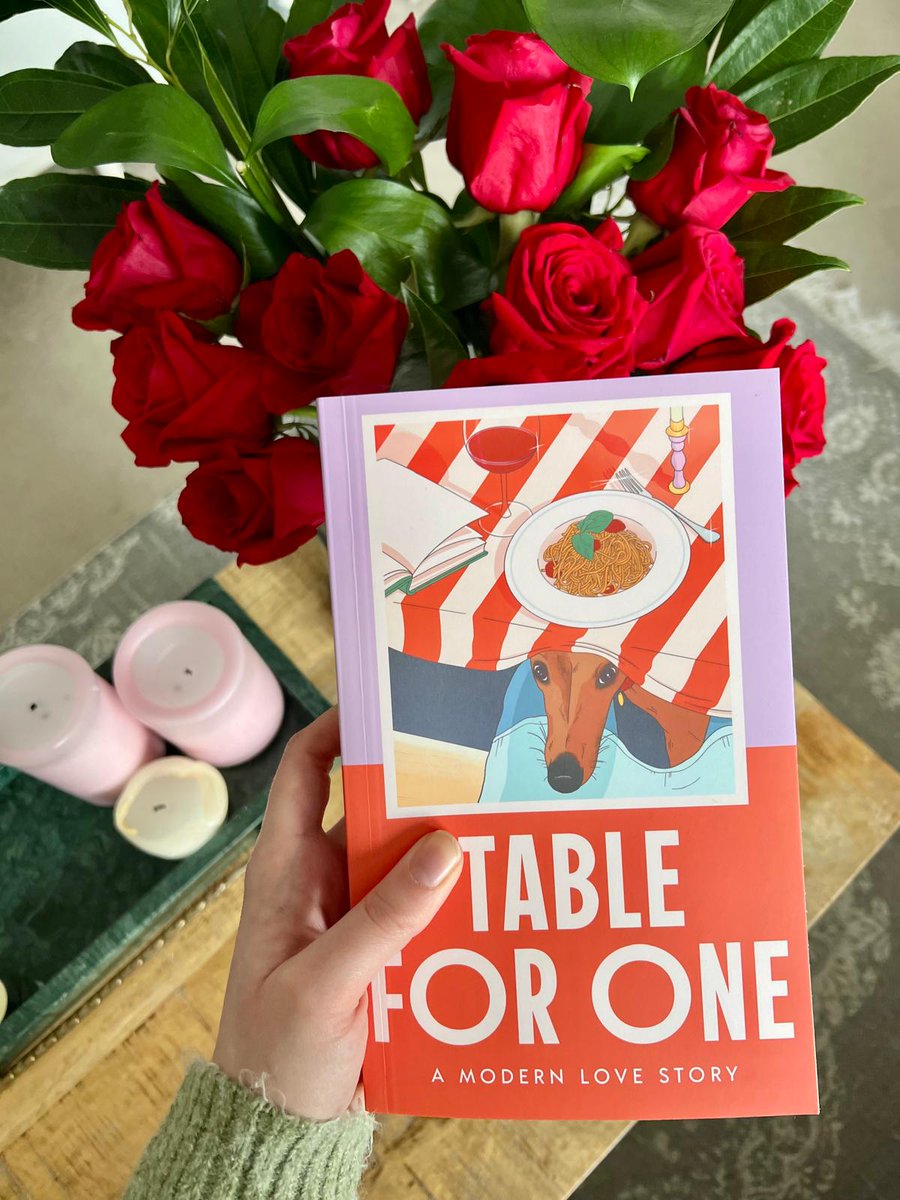 Novellic - The Book Club App (@benovellic) on Twitter photo Relatable, funny and empowering ❤️ ⚡️
We were delighted to receive <a href="/emmagannon/">Emma Gannon</a>'s new brilliant contemporary fiction about love and life.
This emotional but uplifting novel releases on the 24th of April with @harpercollins @harperfiction and you don’t want to miss it! Relatable, funny and empowering ❤️ ⚡️
We were delighted to receive <a href="/emmagannon/">Emma Gannon</a>'s new brilliant contemporary fiction about love and life.
This emotional but uplifting novel releases on the 24th of April with @harpercollins @harperfiction and you don’t want to miss it!