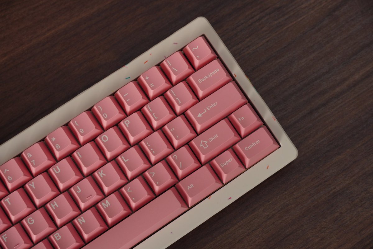 Zyrophr ⌨️ tweet media