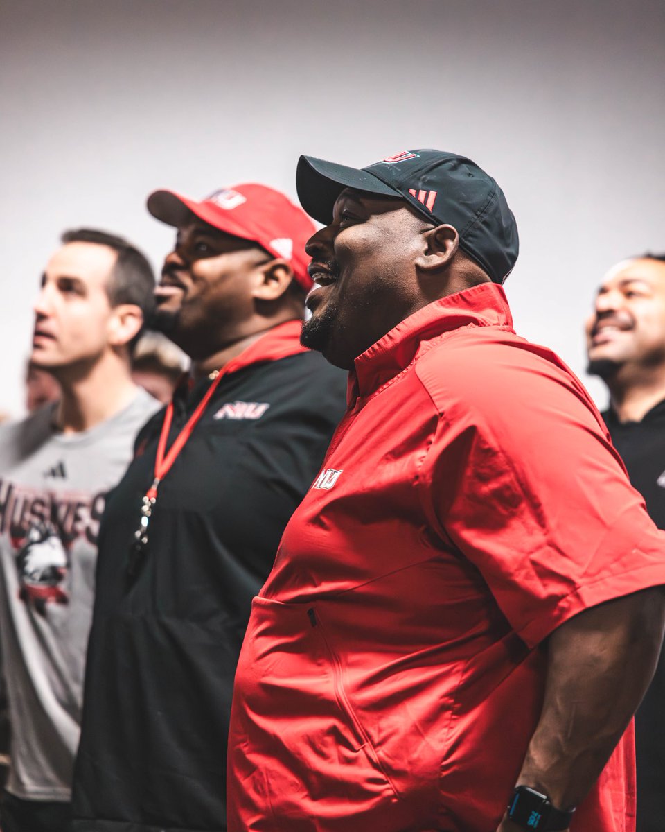 My staff and I are committed to fostering meaningful relationships, building lasting connections, and developing players to reach their full potential.  #TheHardway #TheRightway